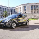 Guardia di Finanza