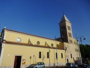 Minturno-Scauri-Chiesa-Immacolata