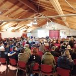 Sala Ribaud, Comune di Formia