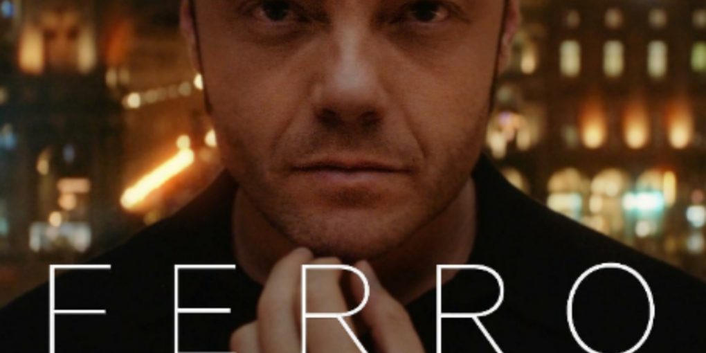 Tiziano Ferro