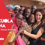 Smart water for Green Schools 7 marzo 2020 aprilia latina