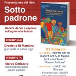 Sotto padrone