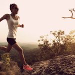 TRAIL RUNNING
