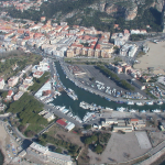 arena del molo terracina