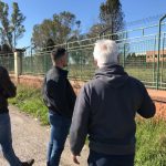 ex Goodyear - Cisterna