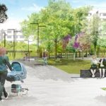 verde urbano innovativo