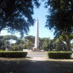 Parco Falcone e Borsellino, Latina