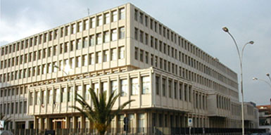 Tribunale di Santa Maria Capua Vetere