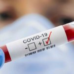 test del sangue