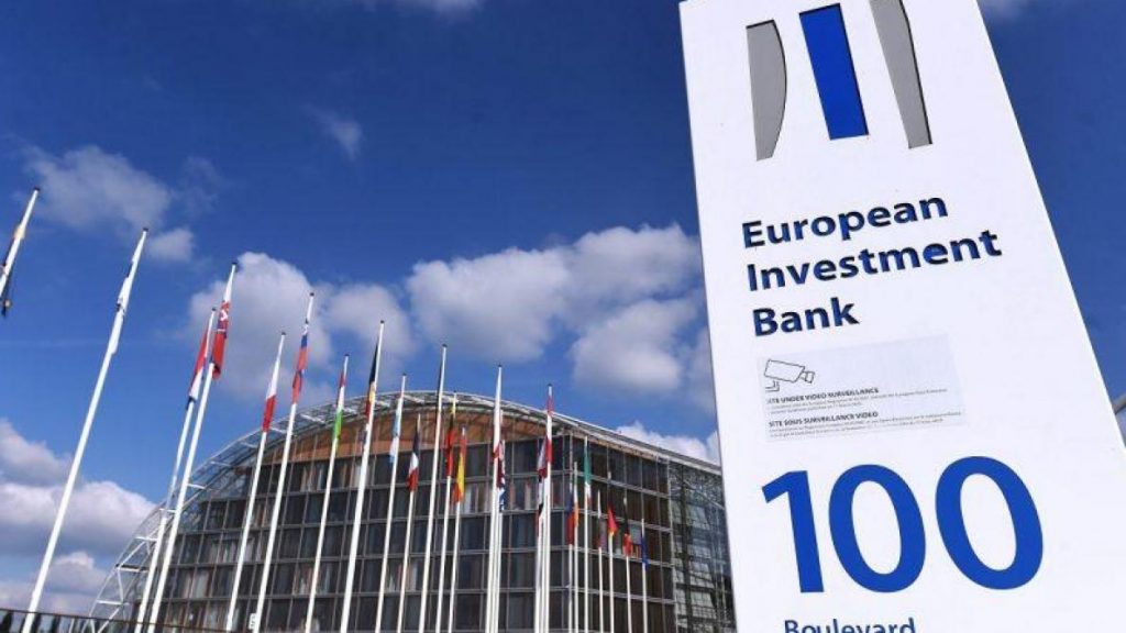 Bei, Banca Europea degli Investimenti