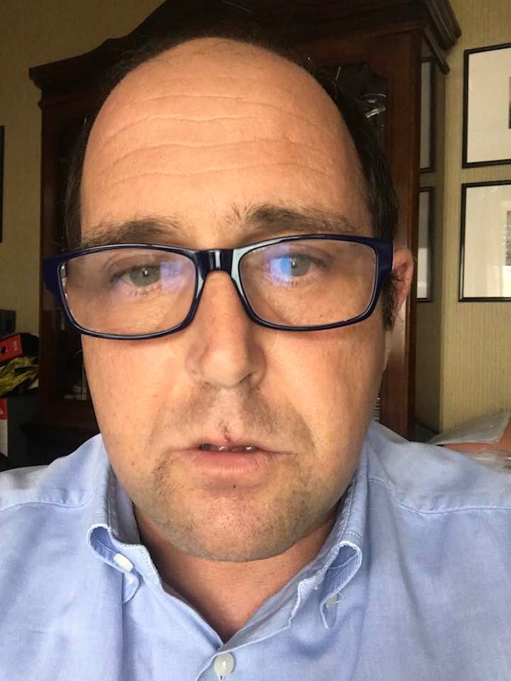 Giuseppe Talone