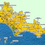 PROVINCIA DI LATINA