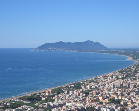 Terracina