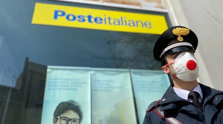 carabinieri-posta-pensione