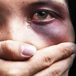 donne vittime di violenza