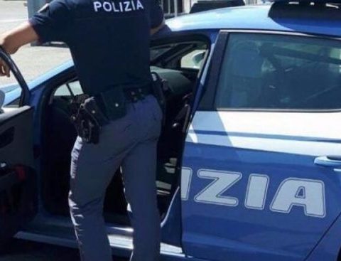 polizia