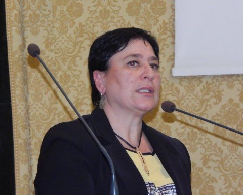 Carla Amici, Direttore Generale Azienda Speciale di Terracina