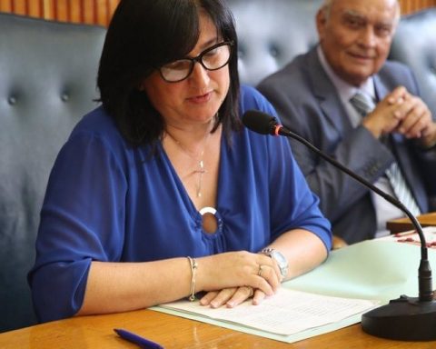 Il Sindaco Roberta Tintari e il Presidente del Consiglio Comunale Gianfranco Sciscione