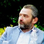 Mauro De Lillis, sindaco di Cori