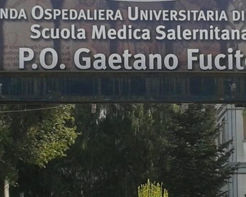 Ospedale Gaetano Fucito