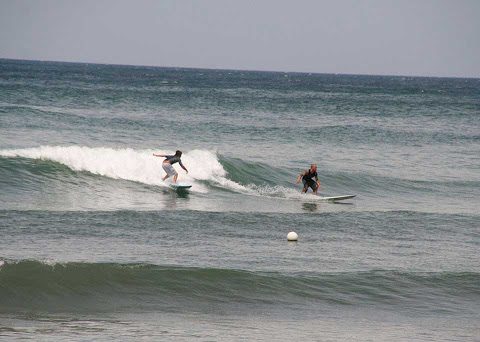 SURF A SAN FELICE