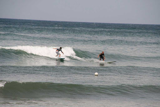 SURF A SAN FELICE
