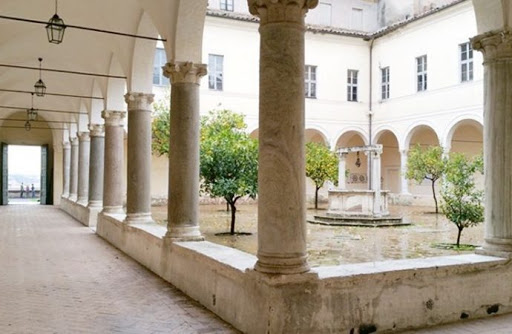 istituti culturali Lazio