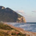 lungomare Sabaudia
