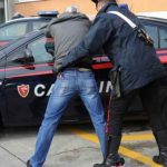 perquisizione carabinieri