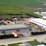 Centro Rottami srl - Cisterna di Latina.