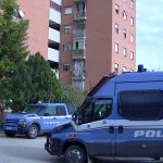 Foto: sgombero Aprilia realizzato lo scorso settembre 2019
