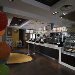 McDonalds di Latina