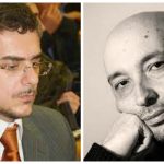 Simone Pangia e Alessandro Izzi