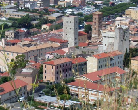 Terracina