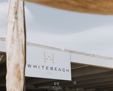 Whitebeach (foto da pagina Facebook Whitebeach Terracina)