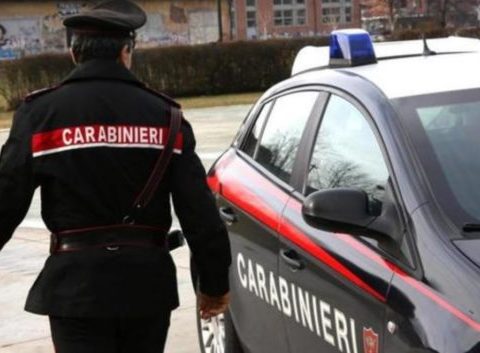 carabinieri-generica