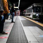 metro