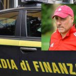 Arrestato Felice Melchionna ex tecnico del Gaeta calcio