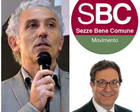 Coletta, Sbc e Bruno Astorre