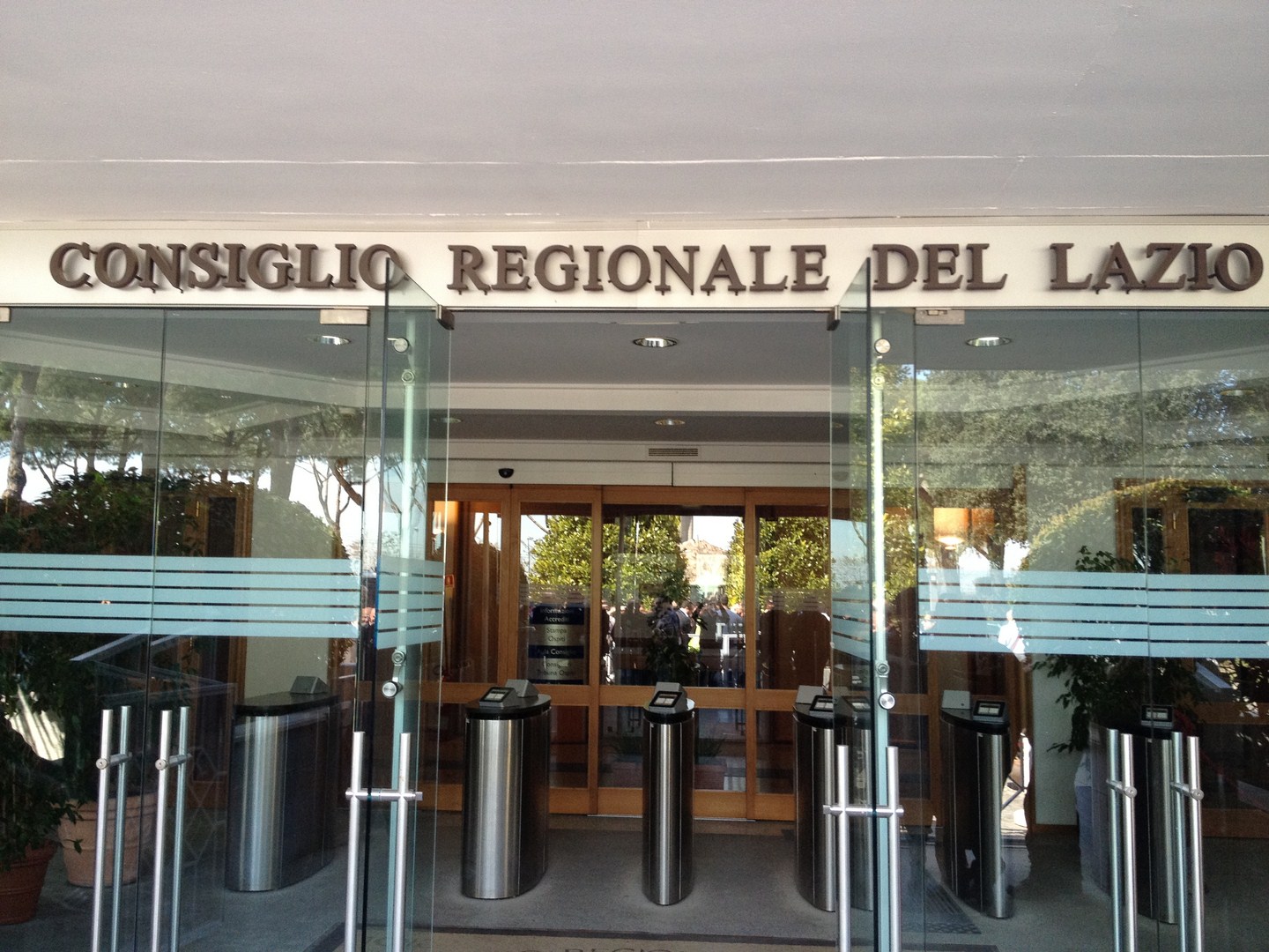 Consiglio-regionale-Lazio