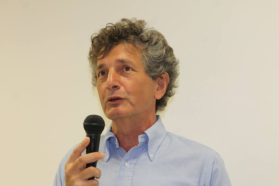 Gabriele Subiaco