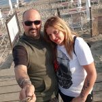 Giuseppe Polvere e Giuseppina Di Stasio