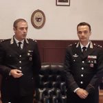 I Carabinieri di Formia