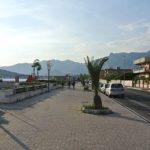 Lungomare di Scauri