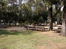 Parco del Circeo