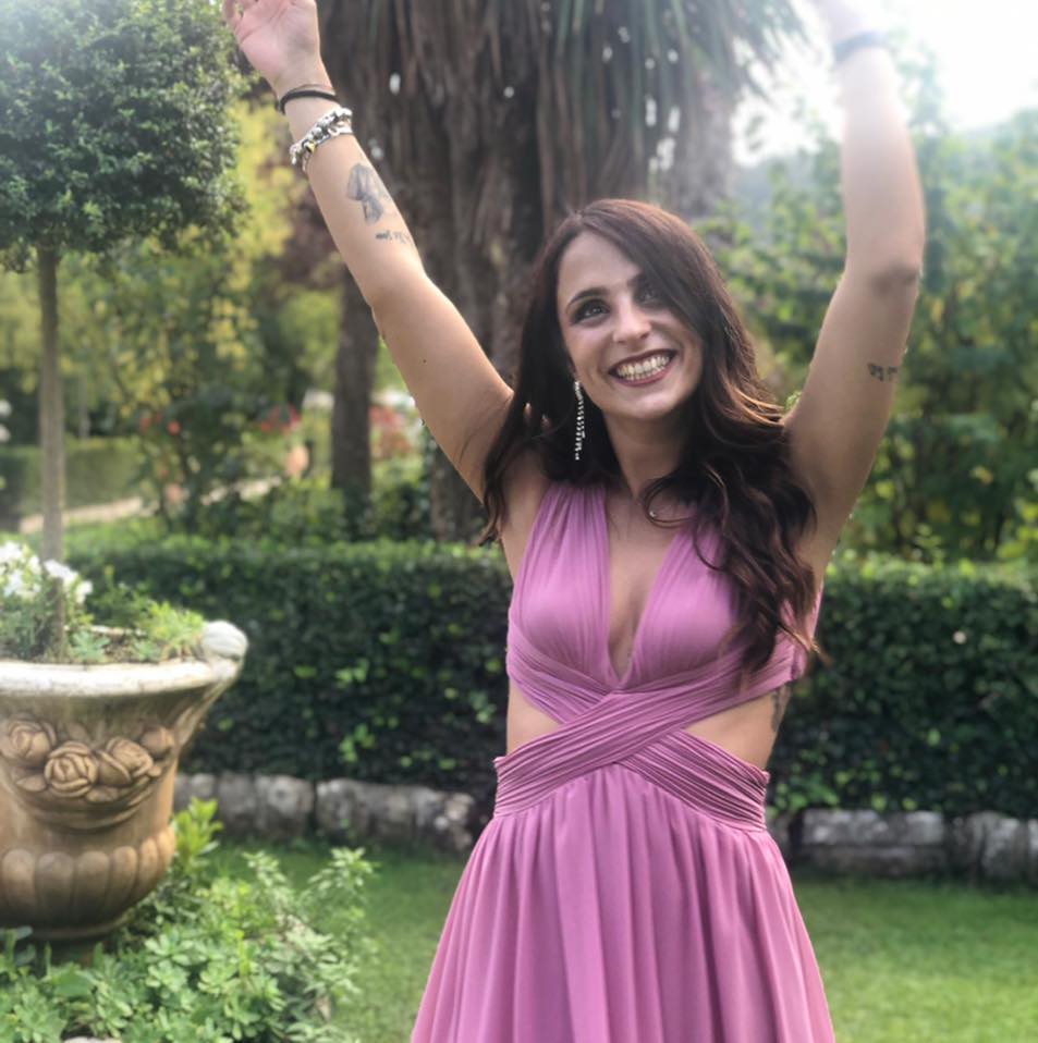 Raffaella Parente