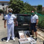 Scauri sequestro