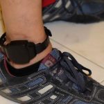 braccialetto elettronico
