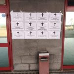 necrologi a Formia