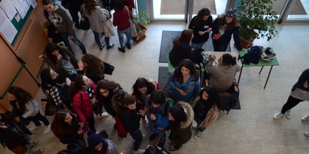 scuola